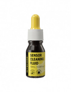 Sensor Cleaning Fluid...