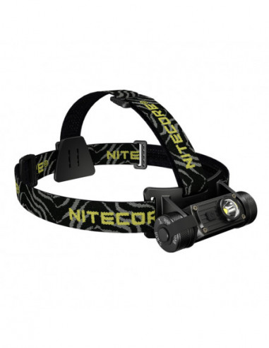 HC60 V2 1200 Lumen Rechargeable...