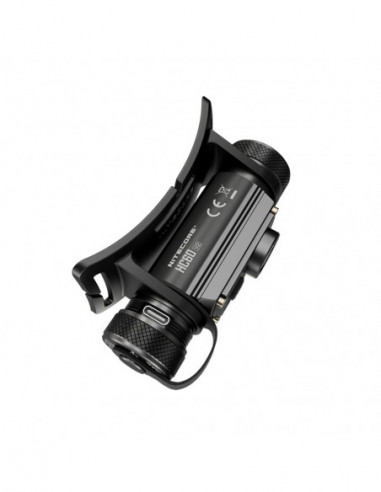 HC60 V2 1200 Lumen Rechargeable...