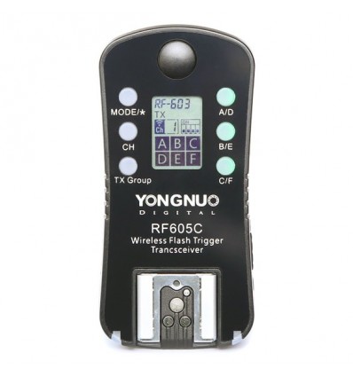 Yongnuo RF605N 0