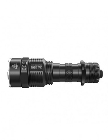TM9K TAC 9800 Lumen