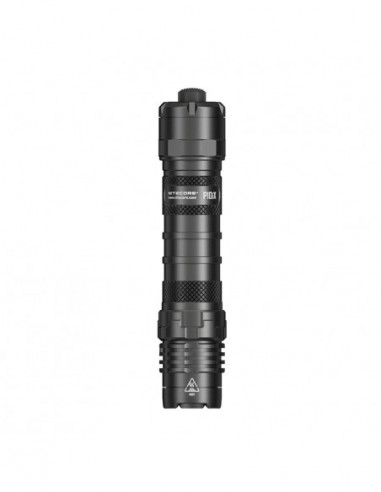 P10iX 4000 Lumens