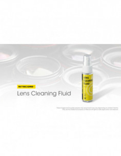 Lens Cleaning Fluid/Lens...