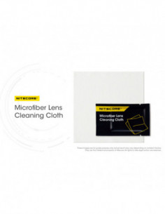 Lens Cleaning Cloth (10 pcs)