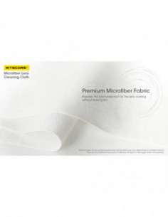 Lens Cleaning Cloth (10 pcs) 2