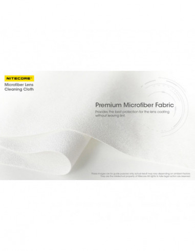 Lens Cleaning Cloth (10 pcs)