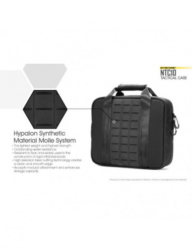 NTC10 CORDURAÃ‚Â® 1050D high strength...