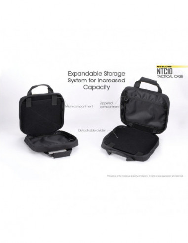 NTC10 CORDURAÃ‚Â® 1050D high strength...