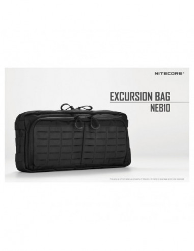 NEB10 Commuter Bag CORDURAÃ‚Â® 1050D...