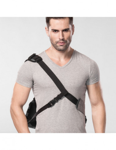 NEB20 Commuter Bag  CORDURAÃ‚Â® 1050D...