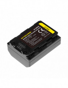 NC BP002 (Sony NP FZ100...