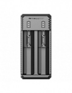 UI2   2 Slots USB Charger