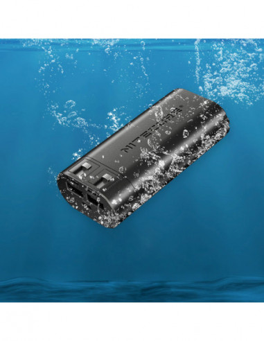 NPB2 Waterproof (IP68) Powerbank
