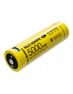 NL2150HPR 5000mAh 3.6V