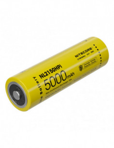 NL2150Hpi 5000mAh 3.6V