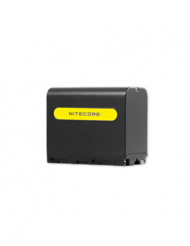 NP F970 battery pack 7800mAh 56.2Wh