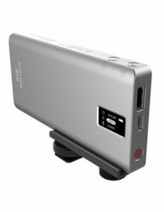 SCL10 Smart Camera Light...