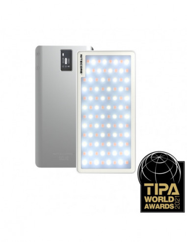 SCL10 Smart Camera Light (2500K...