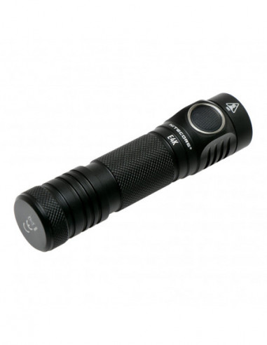 E4K Next Generation 21700 Compact EDC...