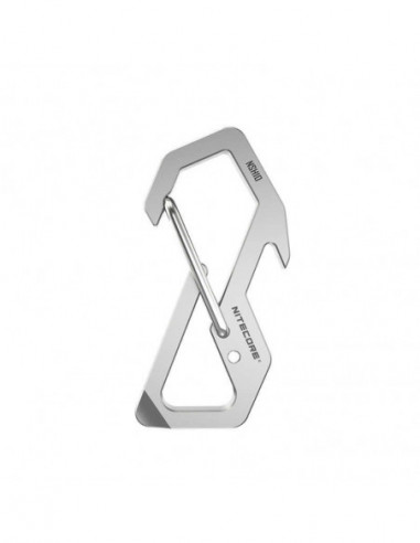 NSH10 Multiuse Titanium Snap Hook