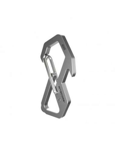 NSH10 Multiuse Titanium Snap Hook