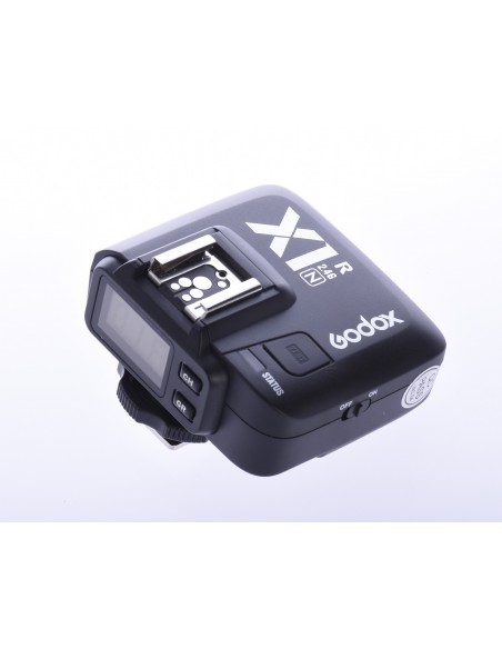 Godox X1 Modtager 1