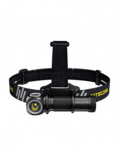 UT32 First Coaxial Dual...