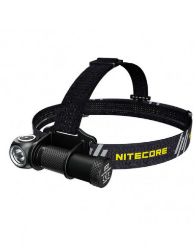 UT32 First Coaxial Dual Output Headlamp