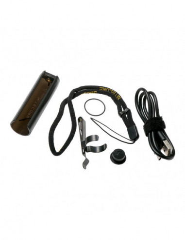 P30 Next Generation 21700 Hunting...