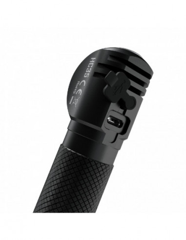 HC35 Next Generation 21700 L shaped...