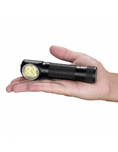 HC35 Next Generation 21700 L shaped...