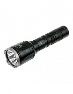 CI7 Dual Output Tactical IR