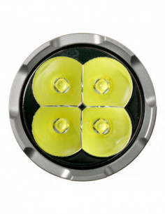 CI7 Dual Output Tactical IR 2