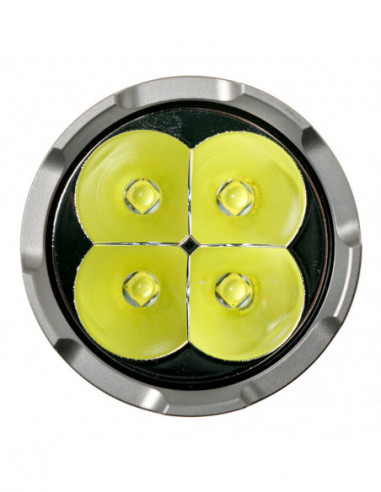 CI7 Dual Output Tactical IR