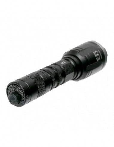 CI7 Dual Output Tactical IR