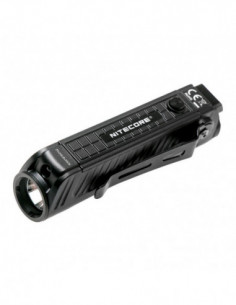 P18 Unibody Die cast...