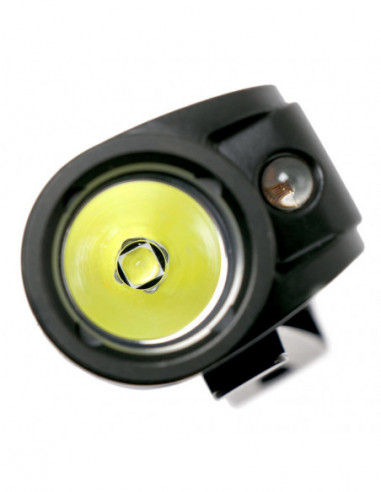 P18 Unibody Die cast Futuristic...