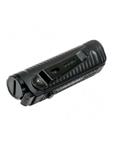 P18 Unibody Die cast Futuristic...