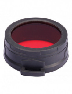 NFR60 Highgrade filter Red...