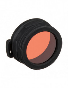 NFR50 Highgrade filter Red...