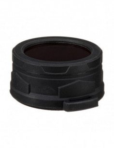 NFR50 Highgrade filter Red... 2