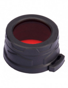 NFR40 Highgrade filter Red...
