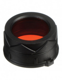 NFR34 Highgrade filter Red...