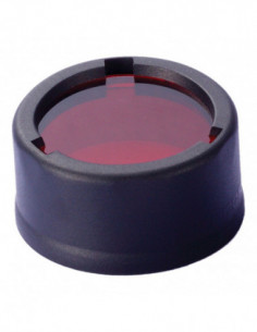 NFR23 Highgrade filter Red...