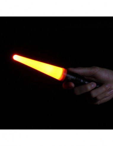 NTW34 verkeerskegel, 34 mm