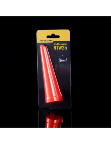 NTW34 verkeerskegel, 34 mm