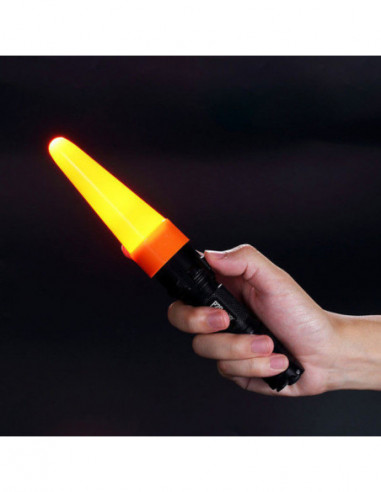 NTW32 verkeerskegel, 32 mm