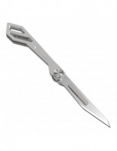 NTK05 Ultra Tiny Titanium...