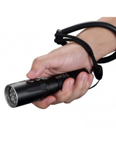 DL20 Ultra Waterproof 100m...