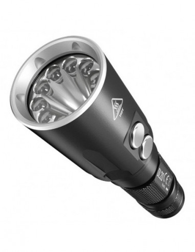 DL20 Ultra Waterproof 100m...